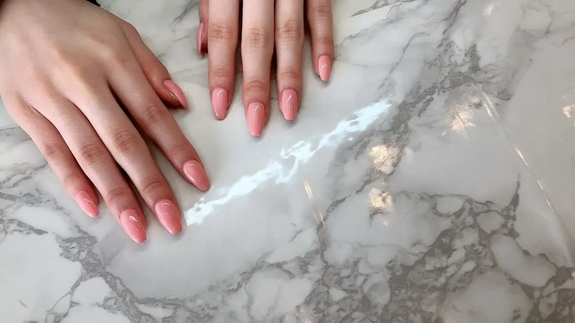 ネイル noix nail &eyeのネイルデザイン