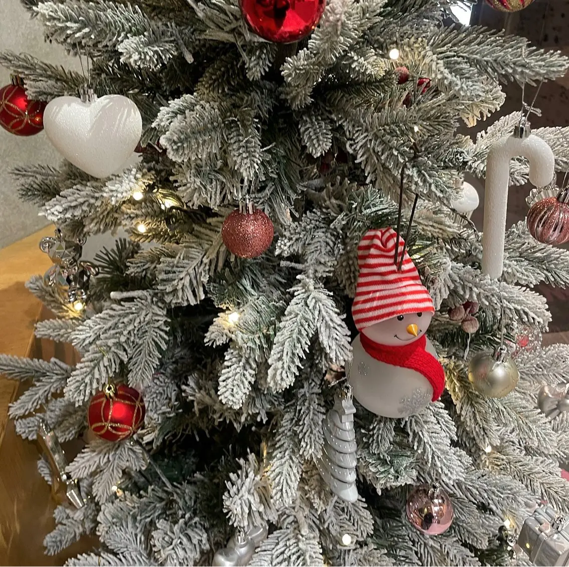 ヘアアレンジ デート クリスマス ヘアセット yumemiレイヤー ‎✴︎ 透明感カラーのヘアスタイル
