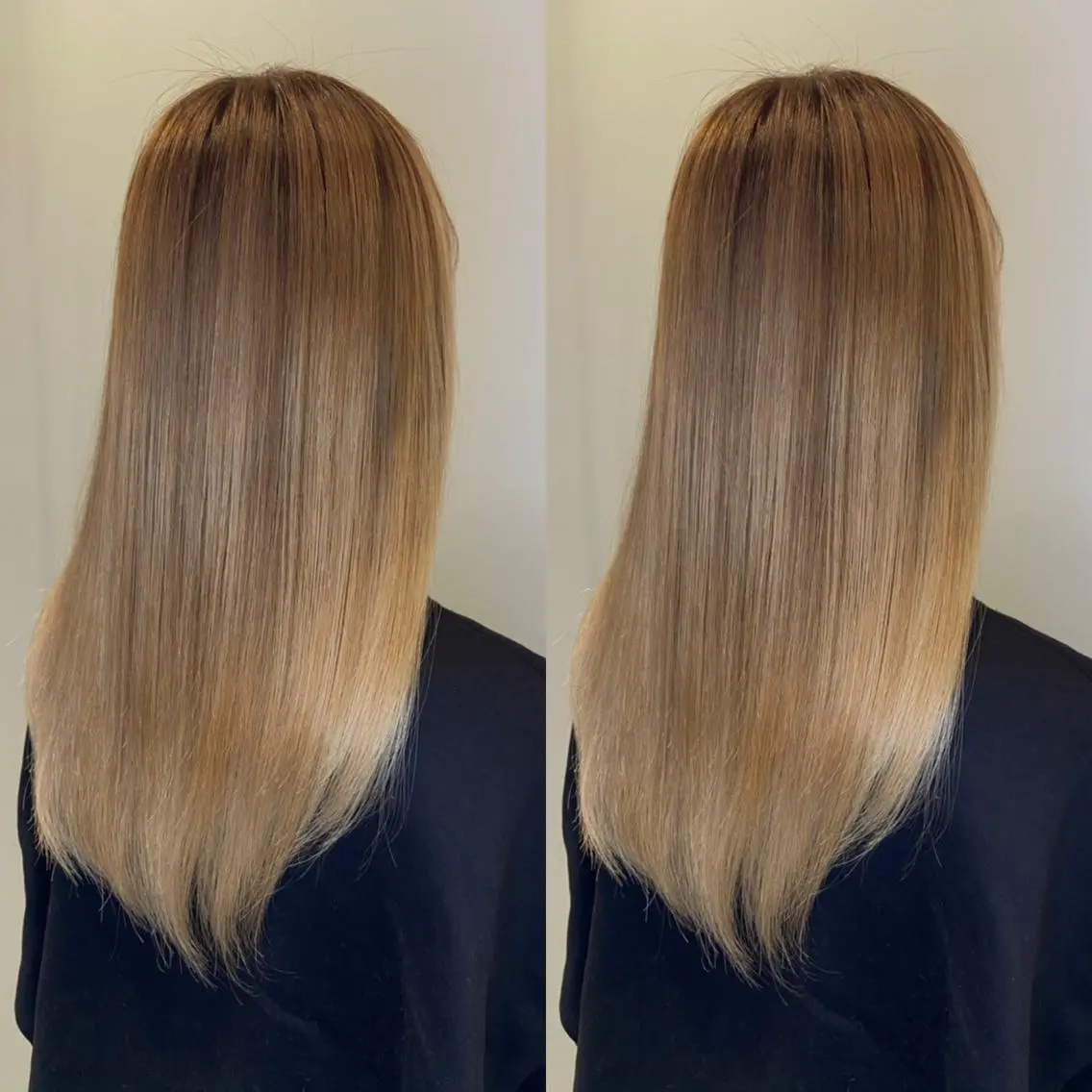 ロング 🌟代表 Yuito🌟のヘアスタイル
