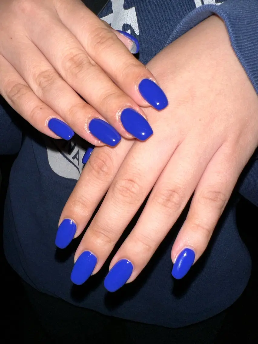 ネイル rui nail 🫧天神のネイルデザイン