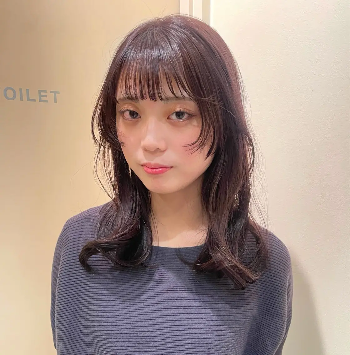 💎前回のご来店から2ヶ月以内の方限定💎カラー+トリートメントの写真