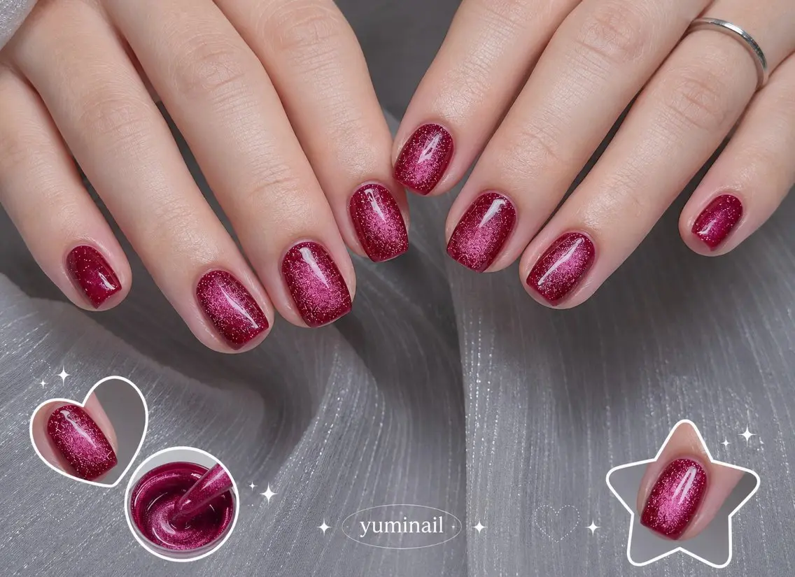 ネイル ハンドネイル Yumi nailのネイルデザイン