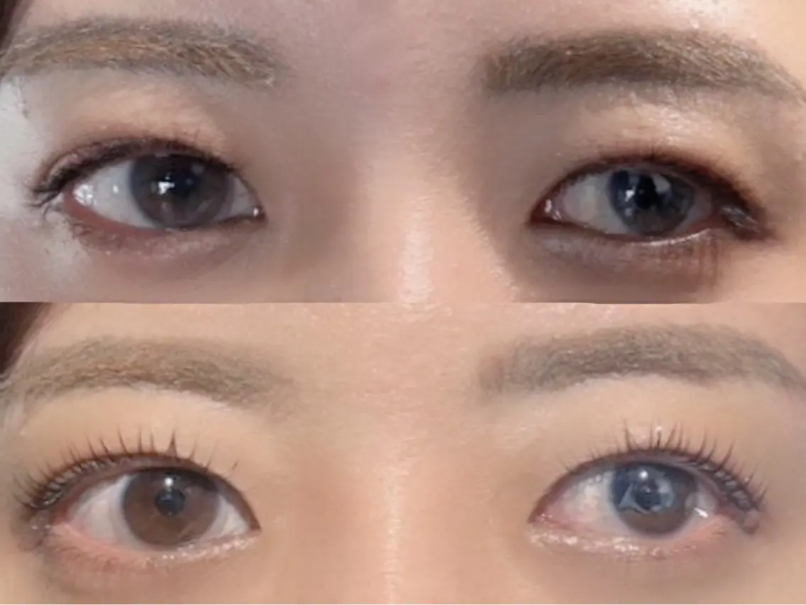 マツエク・マツパ MODA MANAMIᵕ̈のネイルデザイン