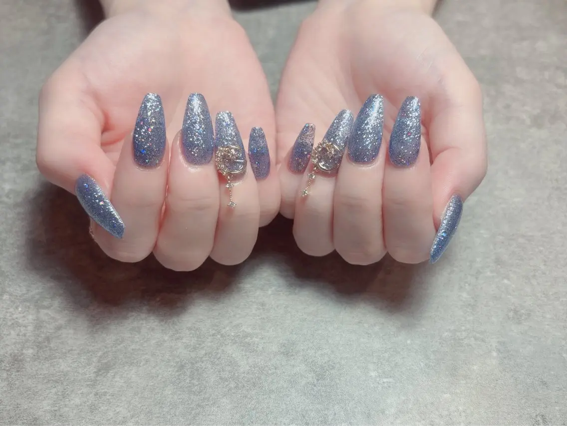 ネイル Nail Salon Taki/吉祥寺店のネイルデザイン