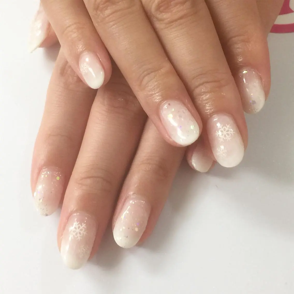 ネイル ネイリスト CHIAKIのネイルデザイン