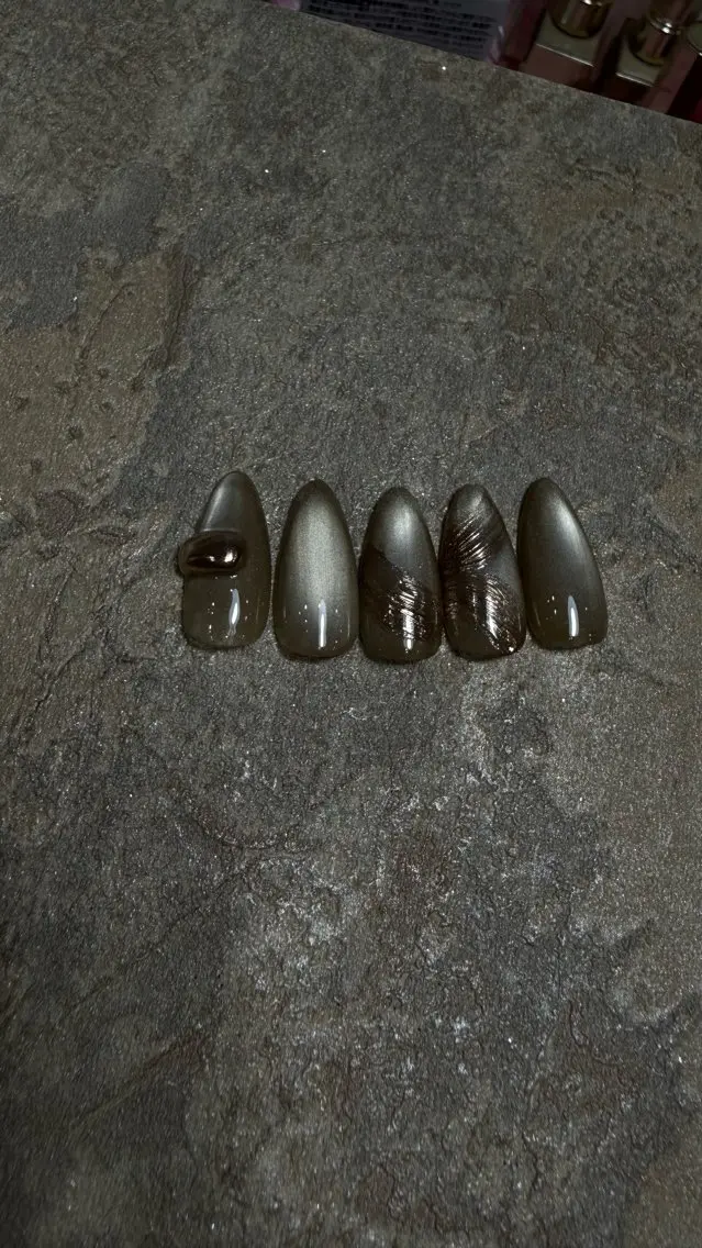 ネイル Angel Beautyのネイルデザイン