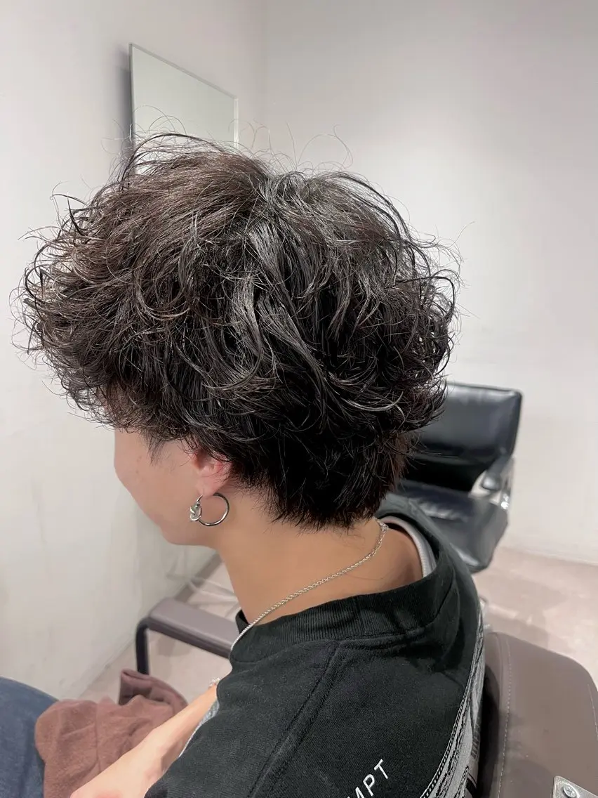 ミディアム はるか/ カラーモデル募集🍓のヘアスタイル