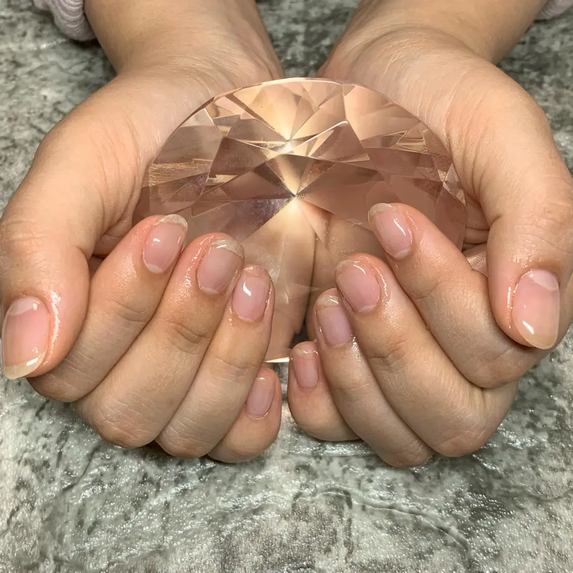 ネイル ハンドネイル RuxuryNail /RiAnnaのネイルデザイン