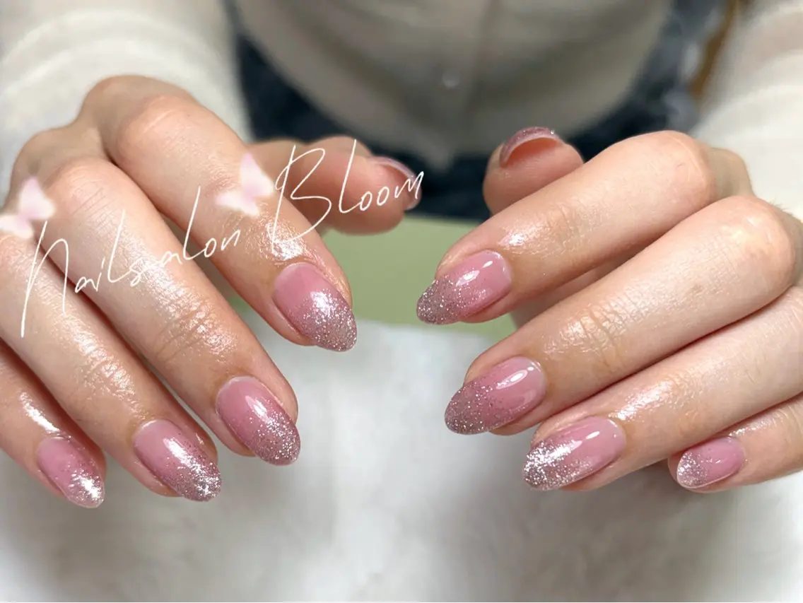 ネイル Nail Salon Bloom横浜西口店のネイルデザイン
