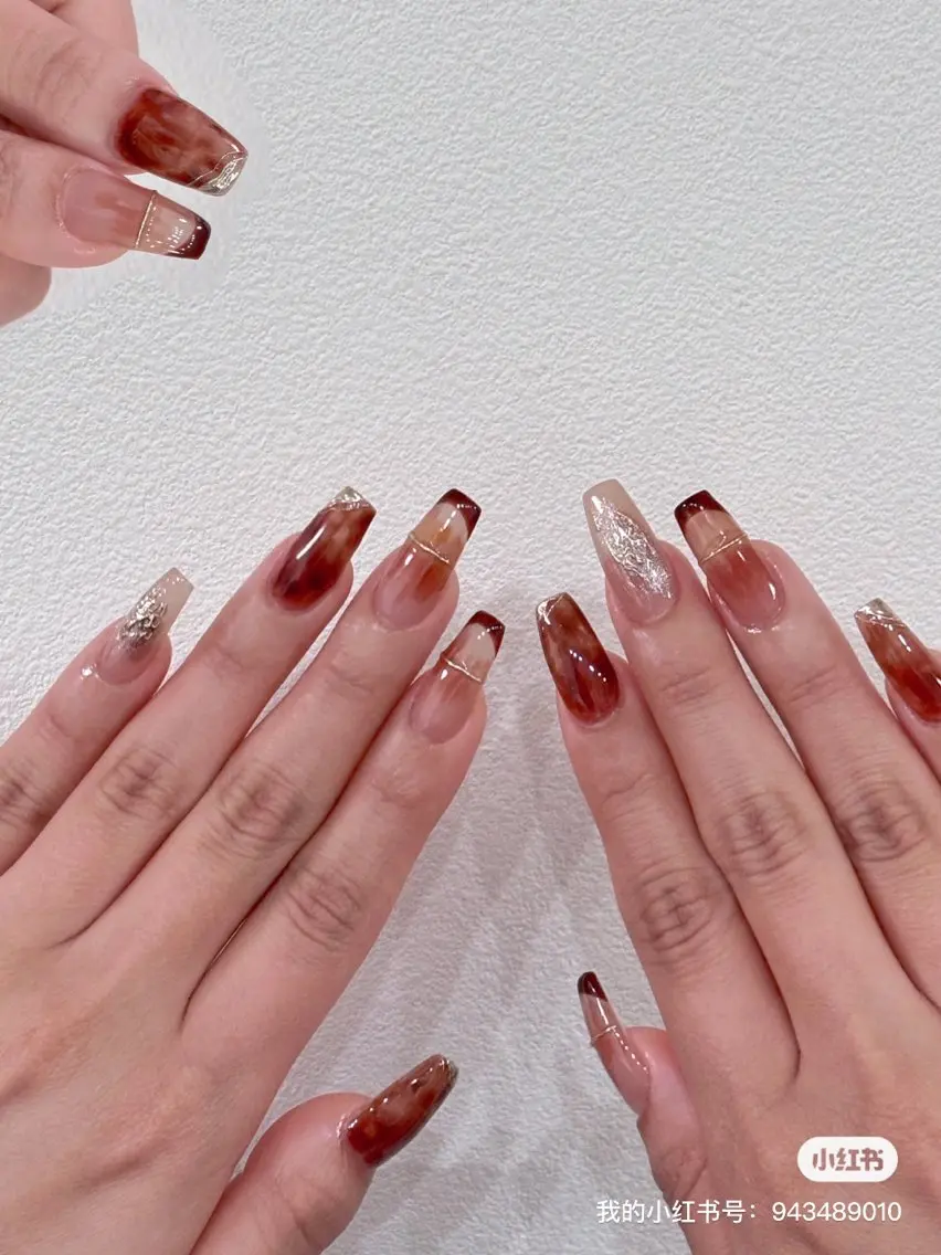 ネイル St Nail Art Salonのネイルデザイン