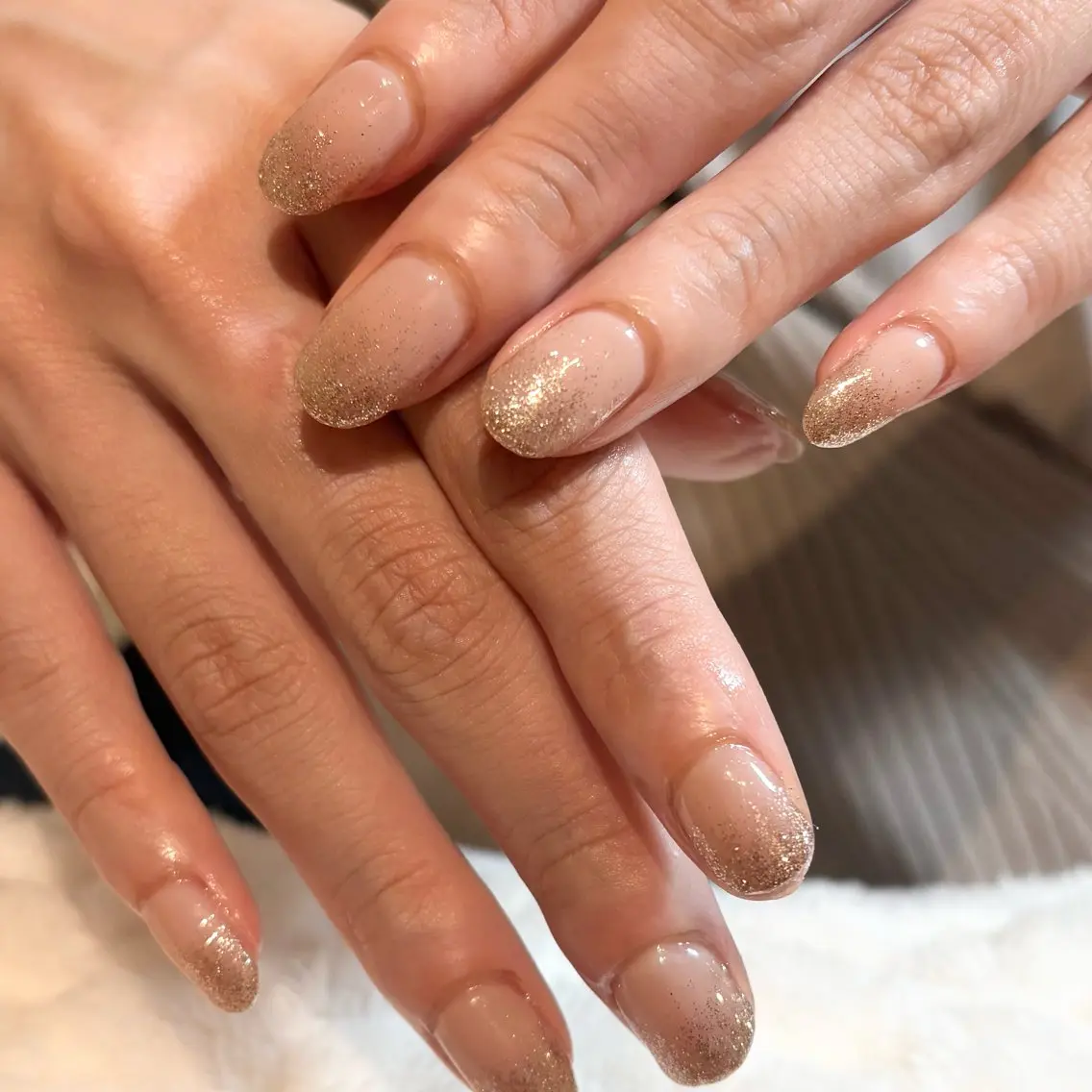 ネイル repos _yuiのネイルデザイン