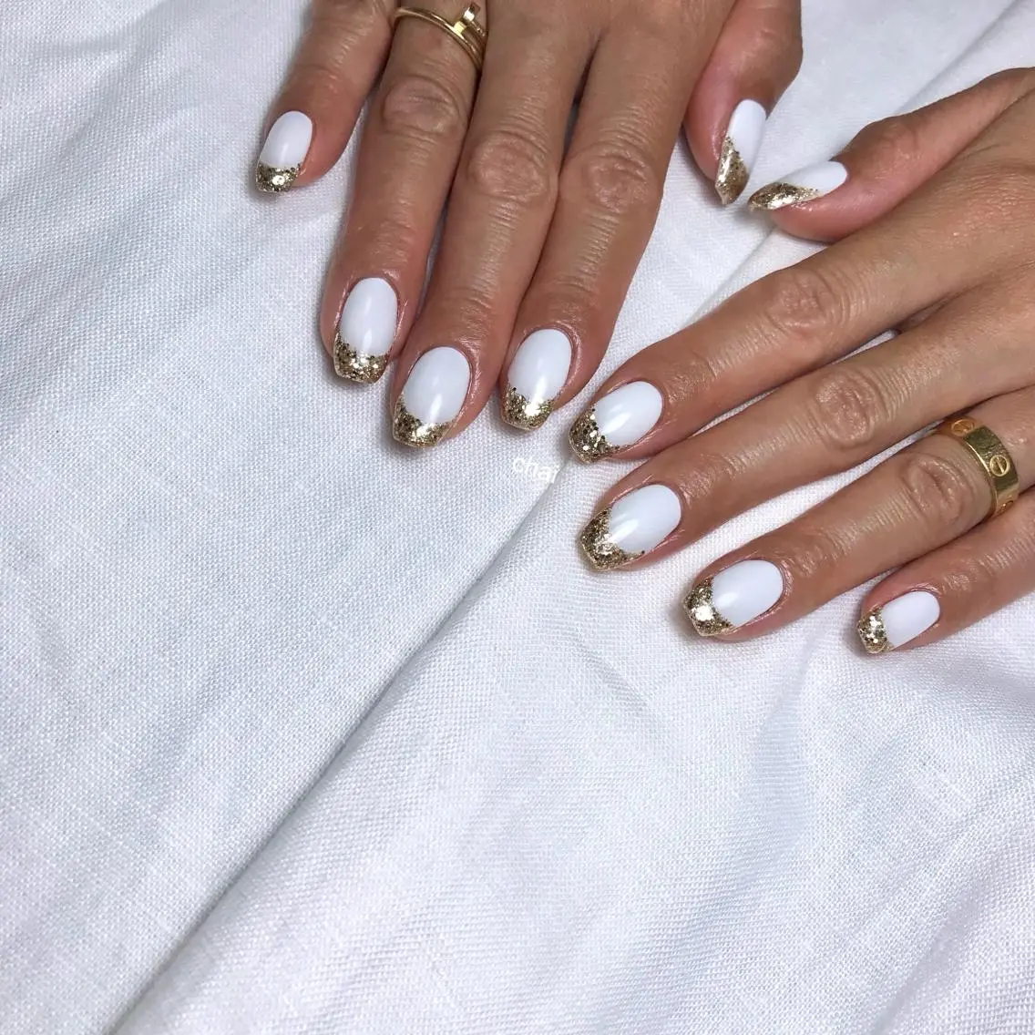ネイル ハンドネイル chai nail _ai📍鶴橋/桃谷のネイルデザイン