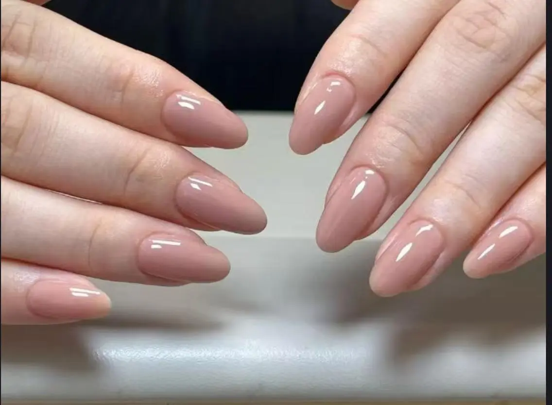 ネイル ハンドネイル 🎀 NaNa_nailのネイルデザイン