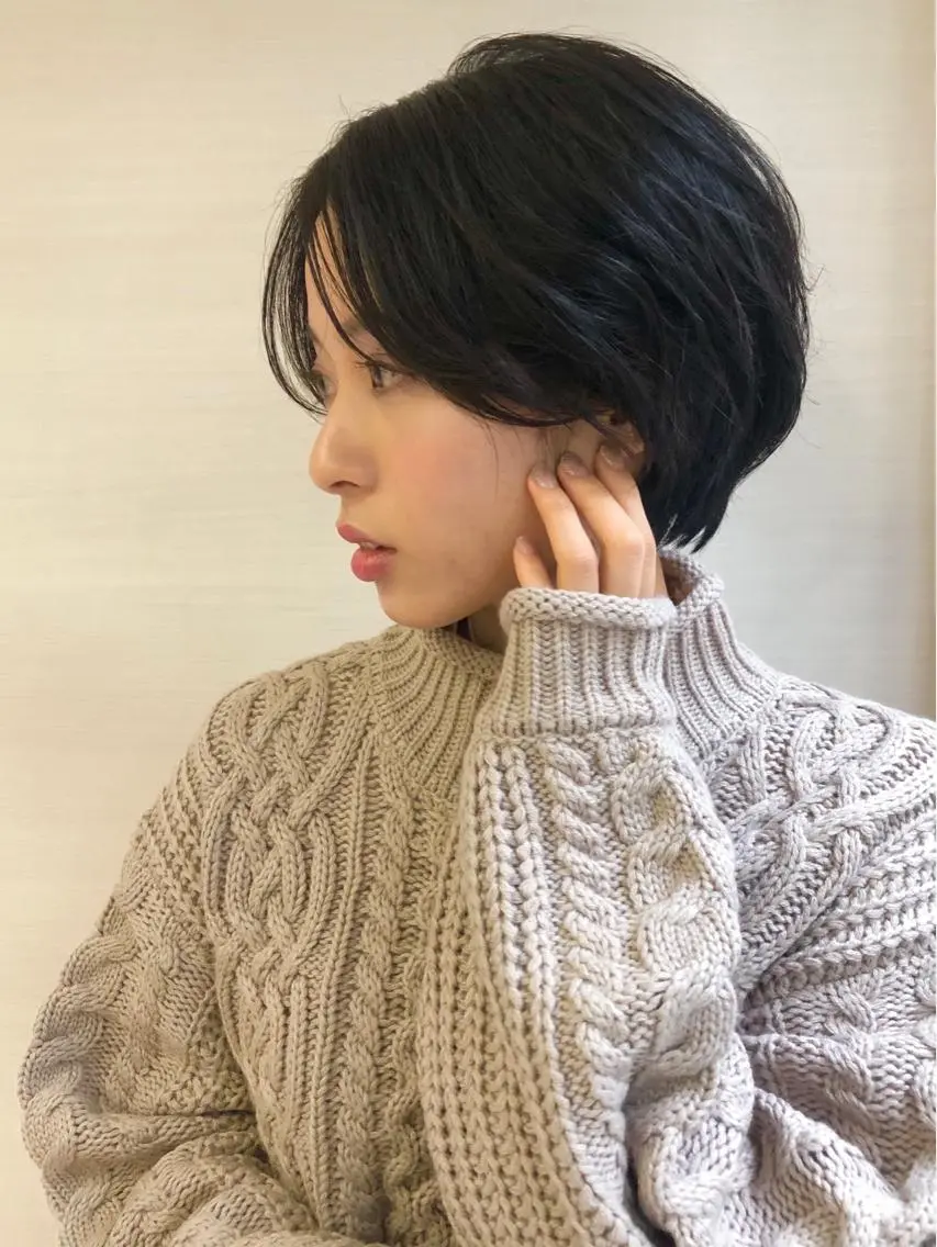 【平日12時から16時限定】🍑カット&oggiottoトリートメント&アロマスパ🍑の写真
