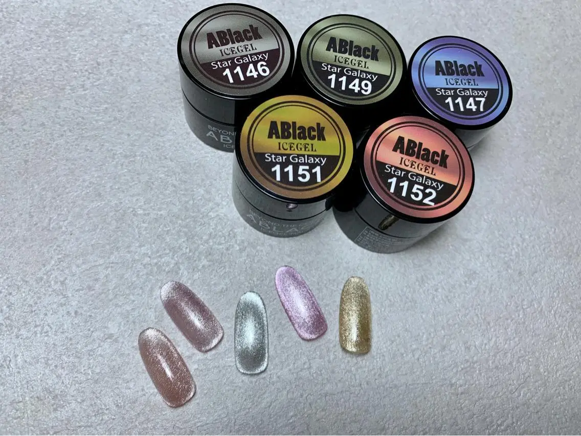 ネイル nailsalon anrireのネイルデザイン