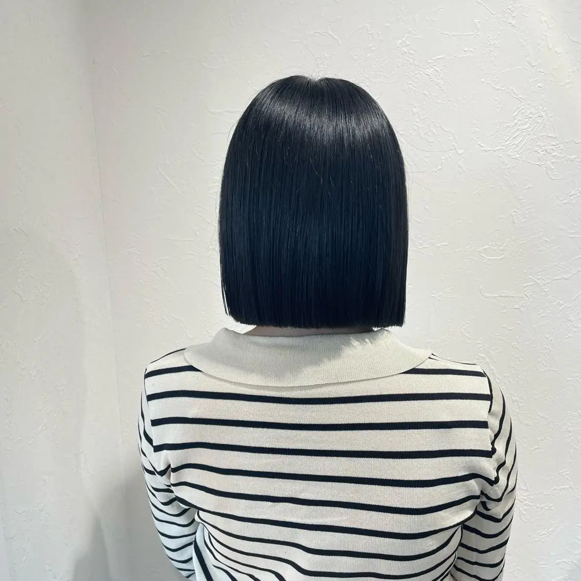 ショート カラー ヘアカラー トリートメント shiho .のヘアスタイル