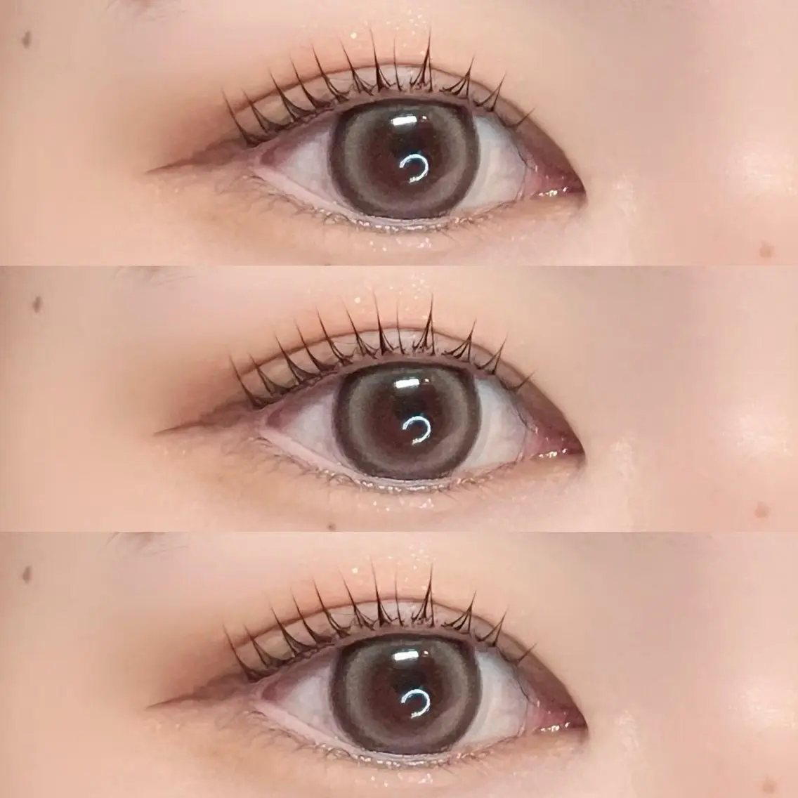💜パリジェンヌラッシュリフト💜の写真