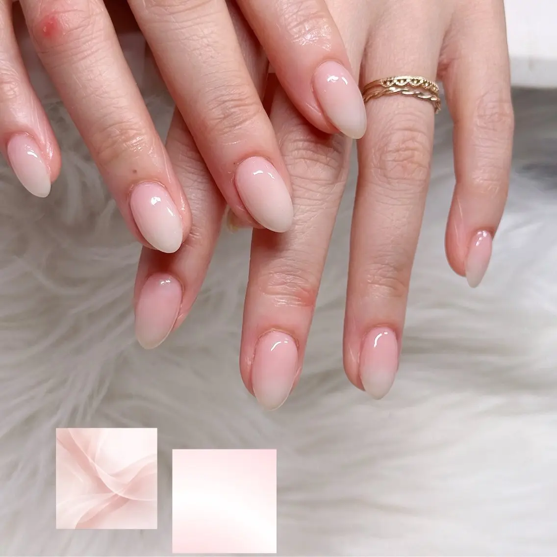 ネイル ハンドネイル MIRA NAILROOMのネイルデザイン