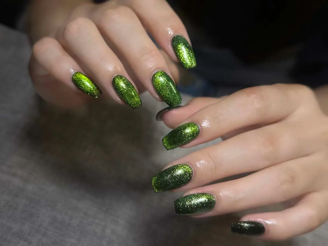 NiKa Nailのネイルデザイン