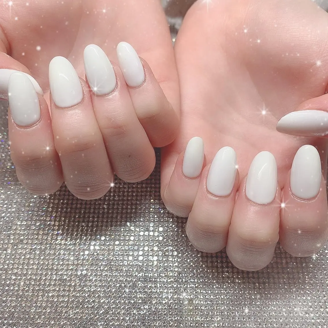 ネイル ハンドネイル Best Nail NANA🤍のネイルデザイン