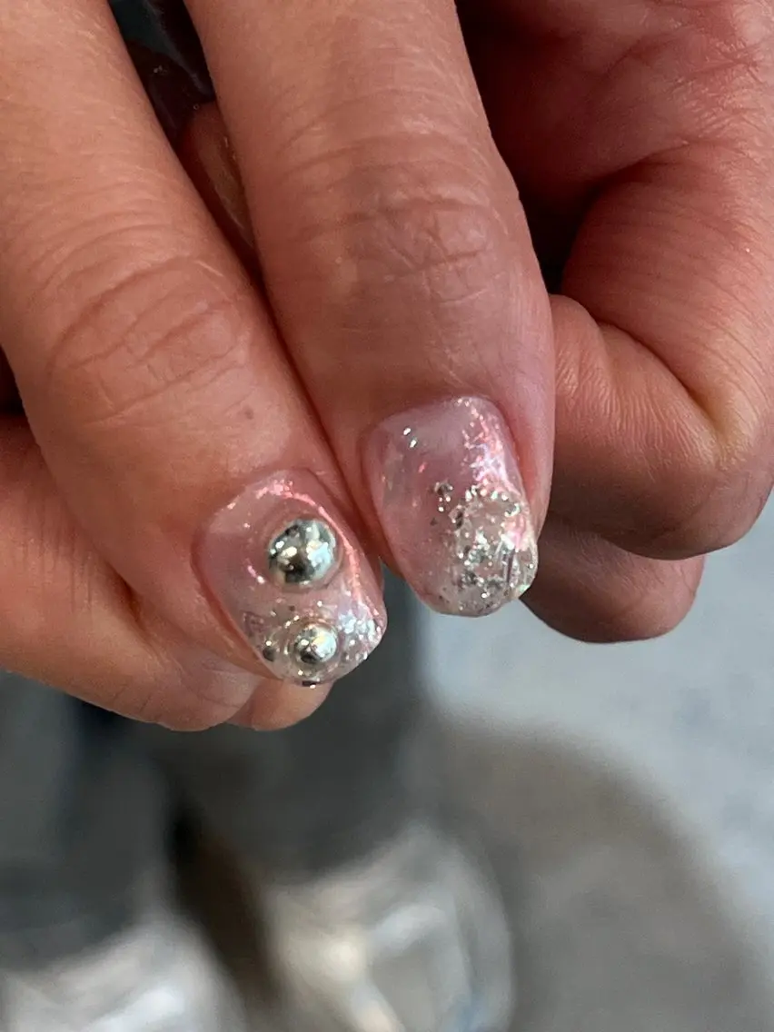 ネイル me.nail narumiのネイルデザイン