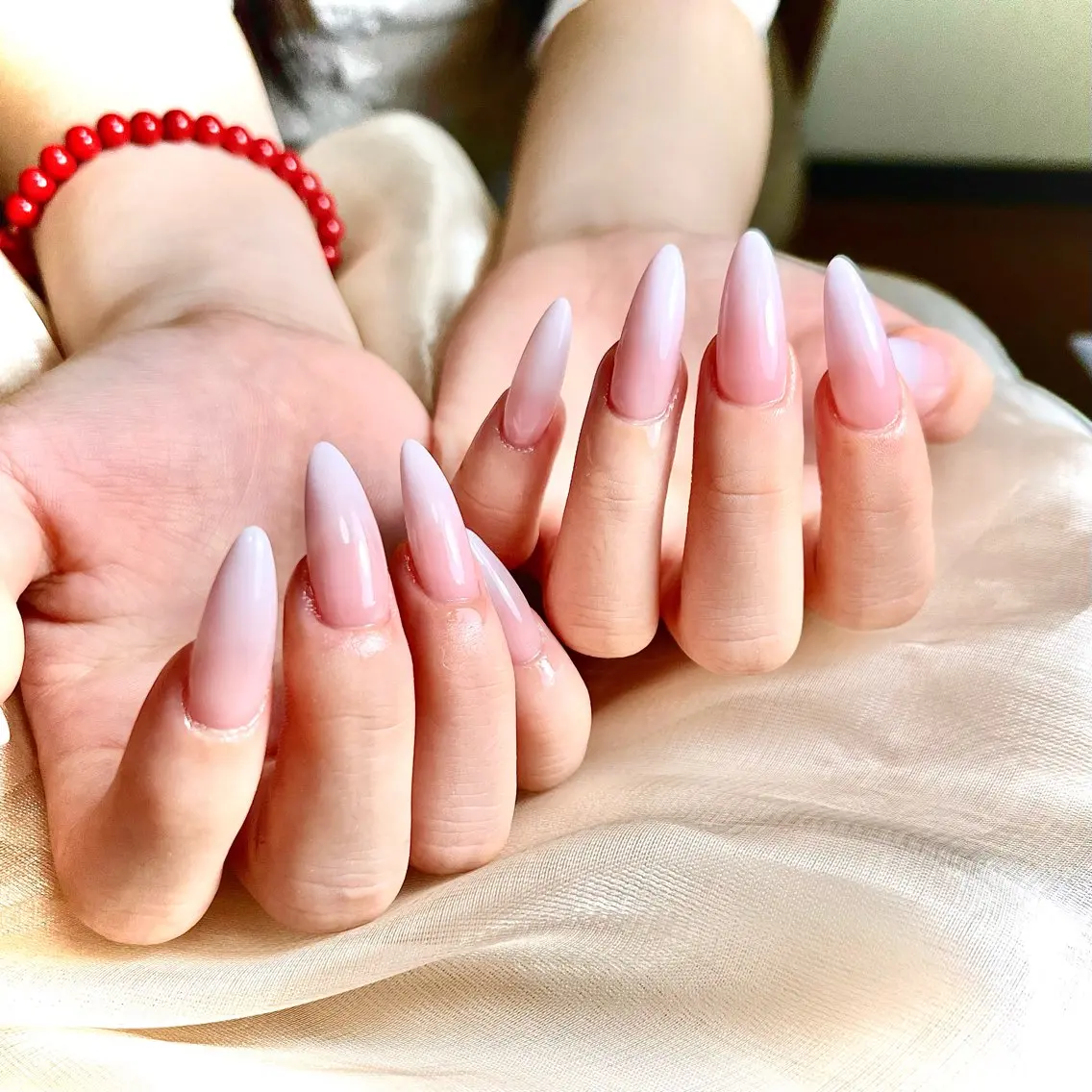 ネイル ハンドネイル ハンドケア Fairy Nailのネイルデザイン