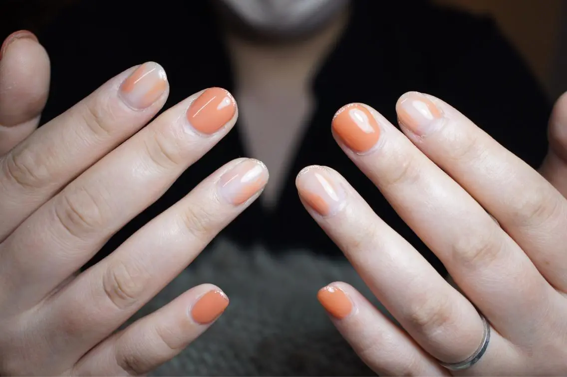 ネイル プライベートサロン jewel nailのネイルデザイン