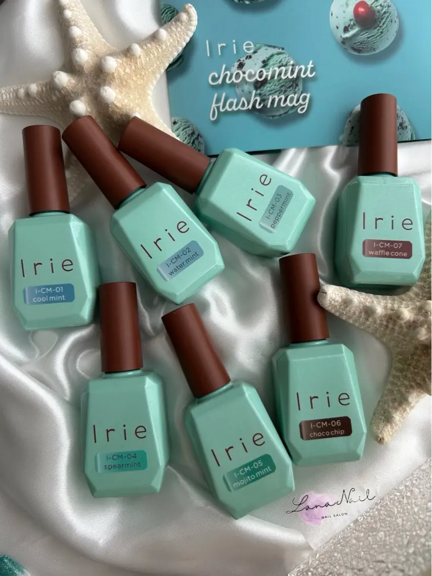 ネイル ハンドネイル Lana Nailのネイルデザイン