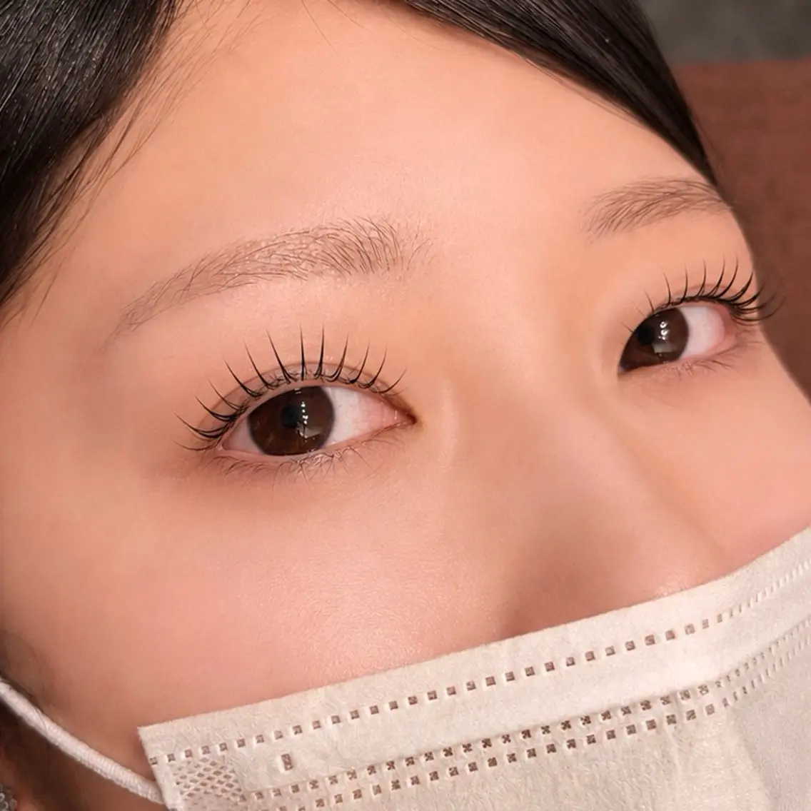 マツエク・マツパ マツパ Sui Eye & Beautyのマツエク・マツパデザイン