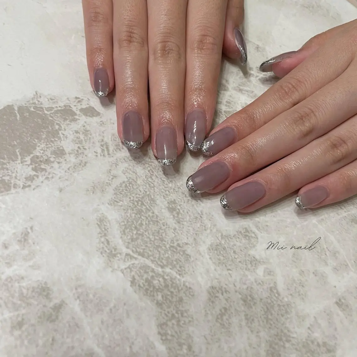 ネイル Mii nail いづみのその他イメージ