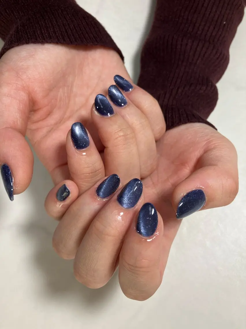 ネイル ハンドネイル Bella ネイルのネイルデザイン