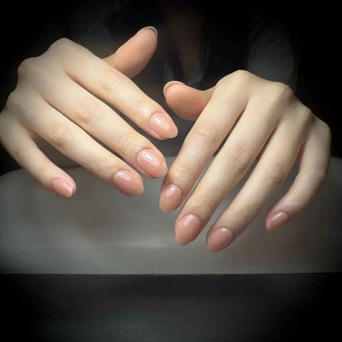 ネイル ハンドネイル Miami Nailのネイルデザイン