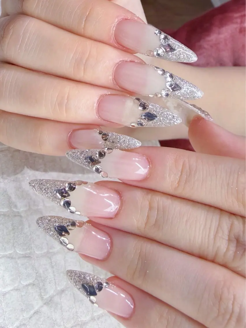ネイル ハンドネイル naildesign BESTのネイルデザイン