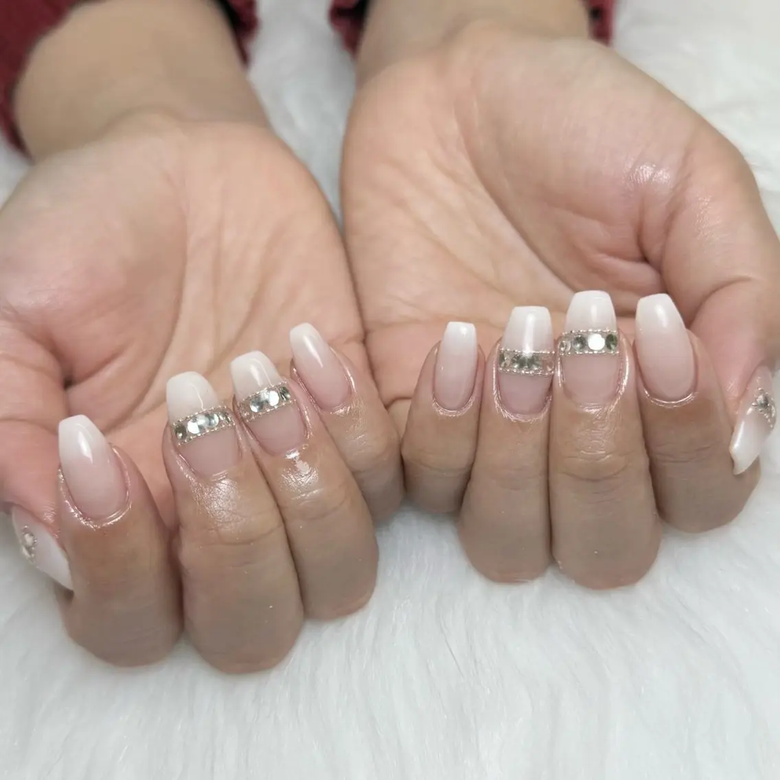 ネイル ハンドネイル Darling NATSUMIのネイルデザイン