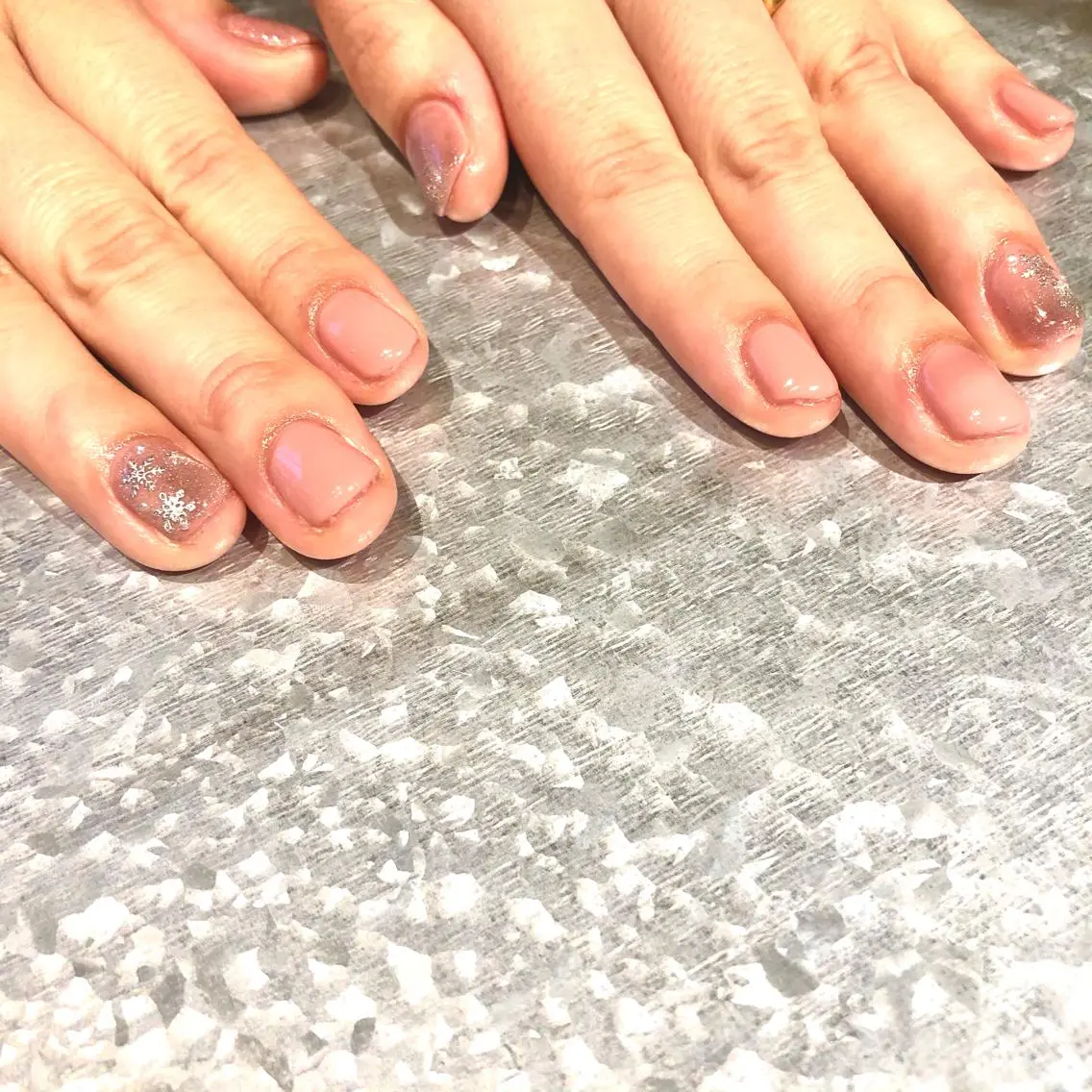ネイル TRAM-nail moriizumiのネイルデザイン