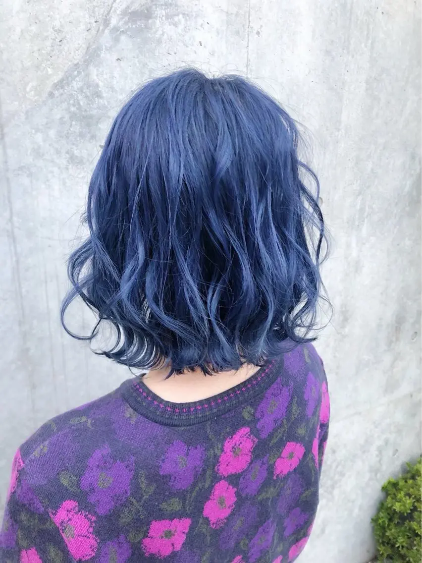カラー pink hair 🩷mayu🩷のヘアスタイル