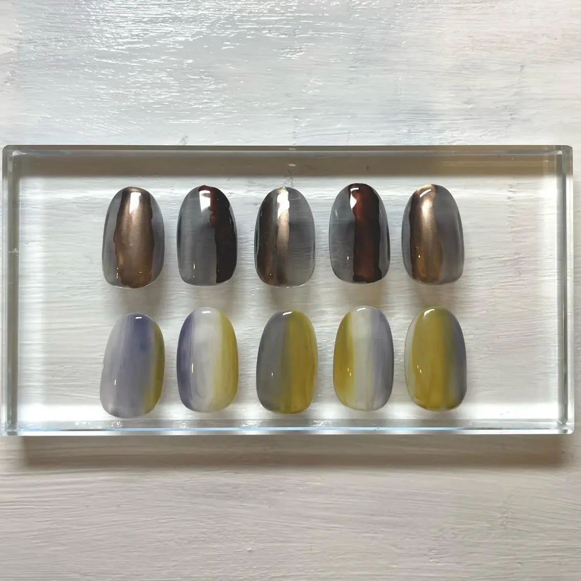 ネイル Nail Room uimのネイルデザイン