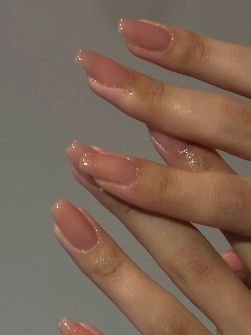 ネイル Looogネイリスト 織戸のネイルデザイン
