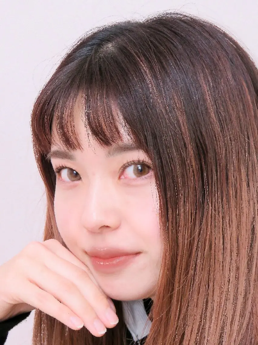 学割|初めてでも安心♡ナチュ盛れ韓国まつげパーマ 60分3300→2200円の写真
