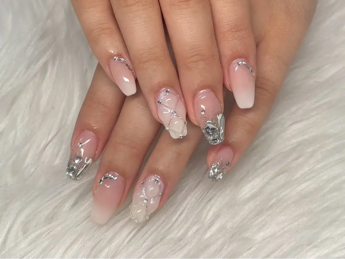 ネイル ネイルサロン ANELAのネイルデザイン