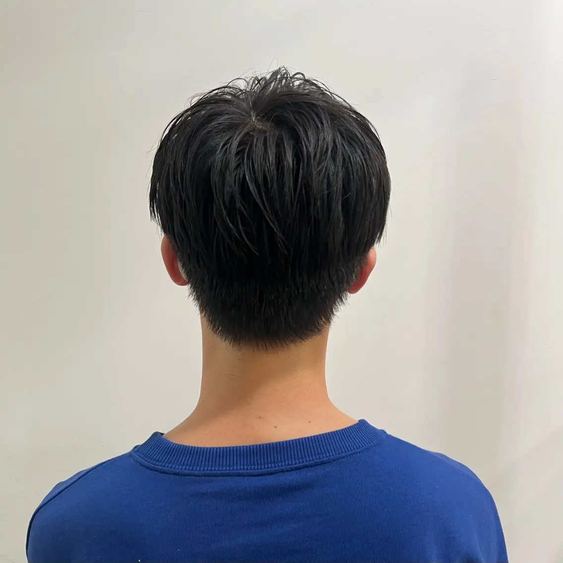 キッズ きむら なみか🪐のヘアスタイル
