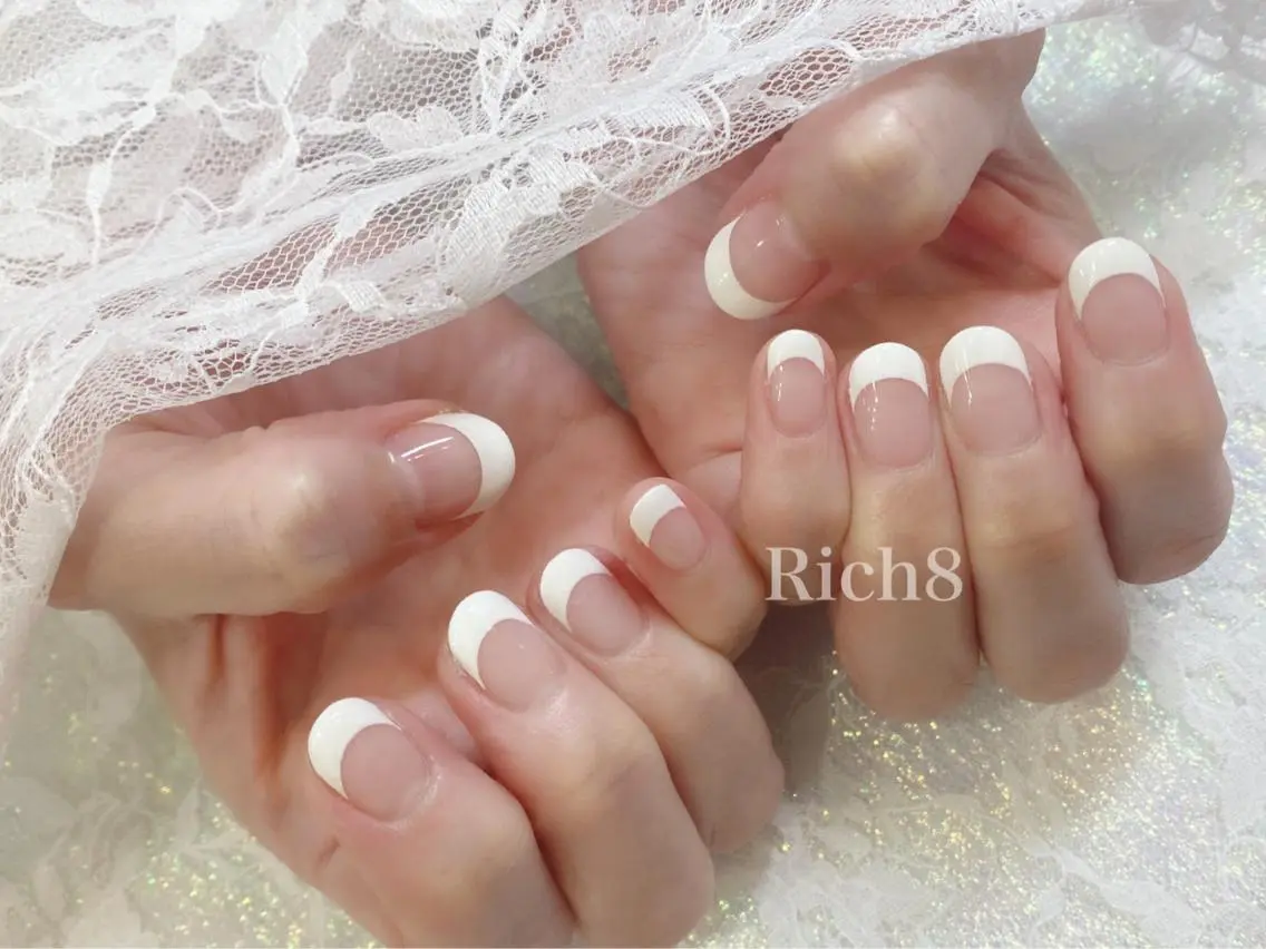 ネイル Rich8 原宿店 Komoriのマツエク・マツパデザイン
