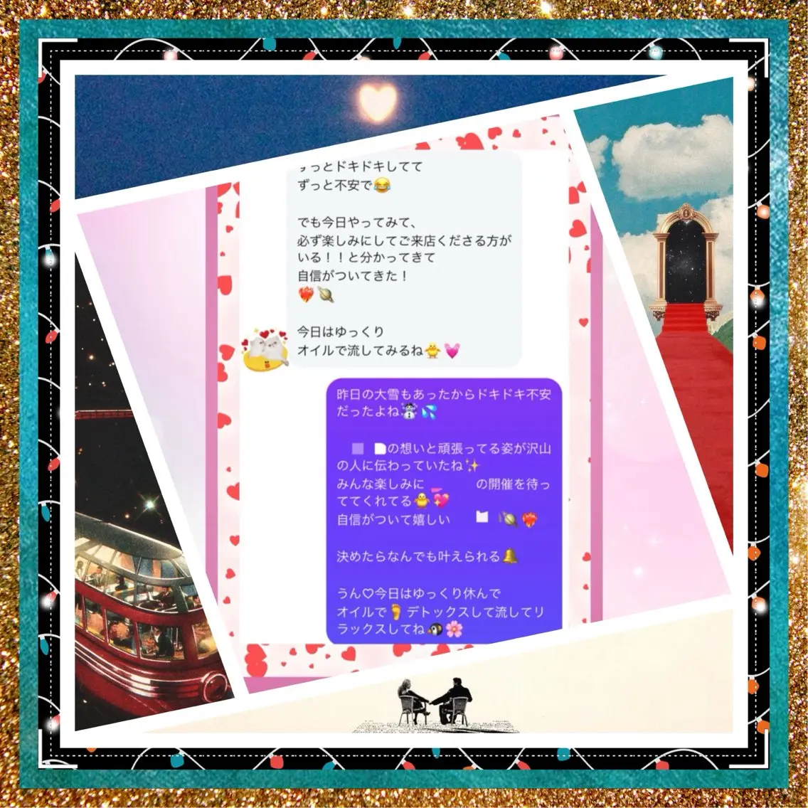 メンズ 小沼 美希恵のその他イメージ