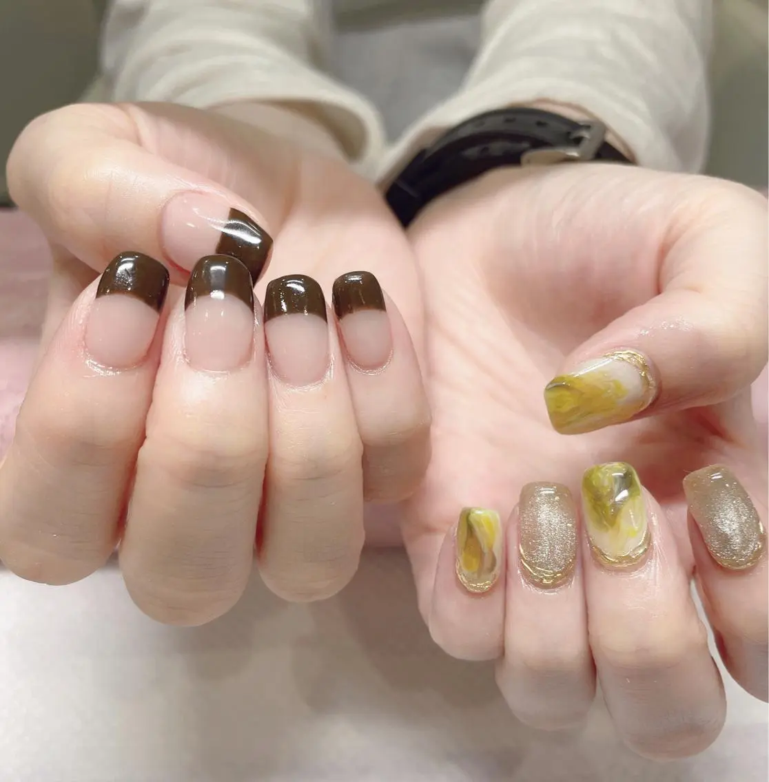 ネイル コウ カnail💅のネイルデザイン