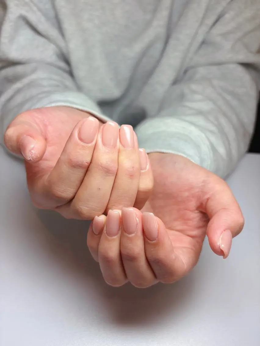 ネイル ハンドネイル nailme!/松下 侑未のネイルデザイン