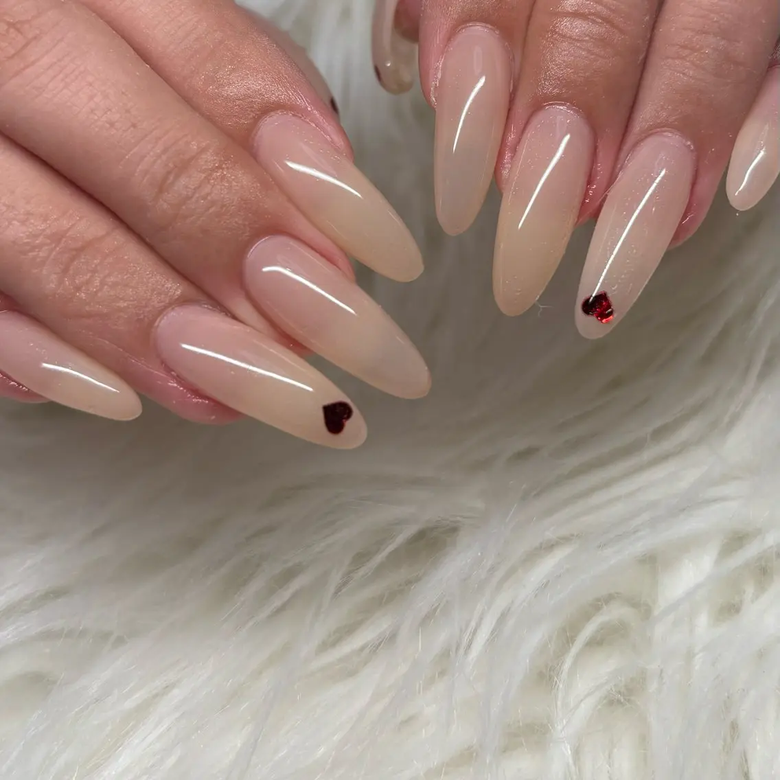 ネイル ハンドネイル 587nail *のネイルデザイン