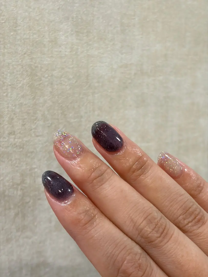 ネイル clair-nail salon-Meguのネイルデザイン