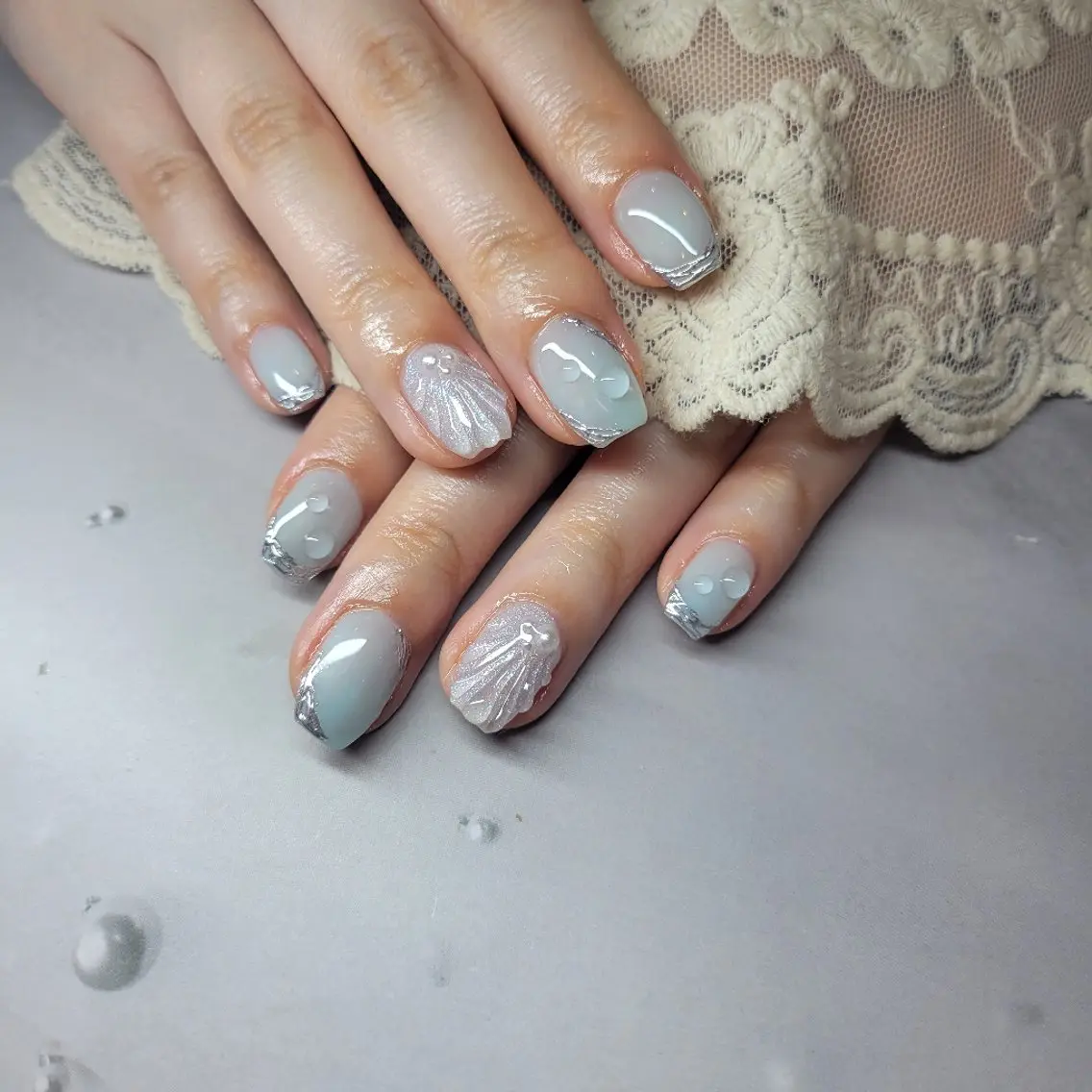 ネイル Nail salon Coco【溝の口駅】のネイルデザイン