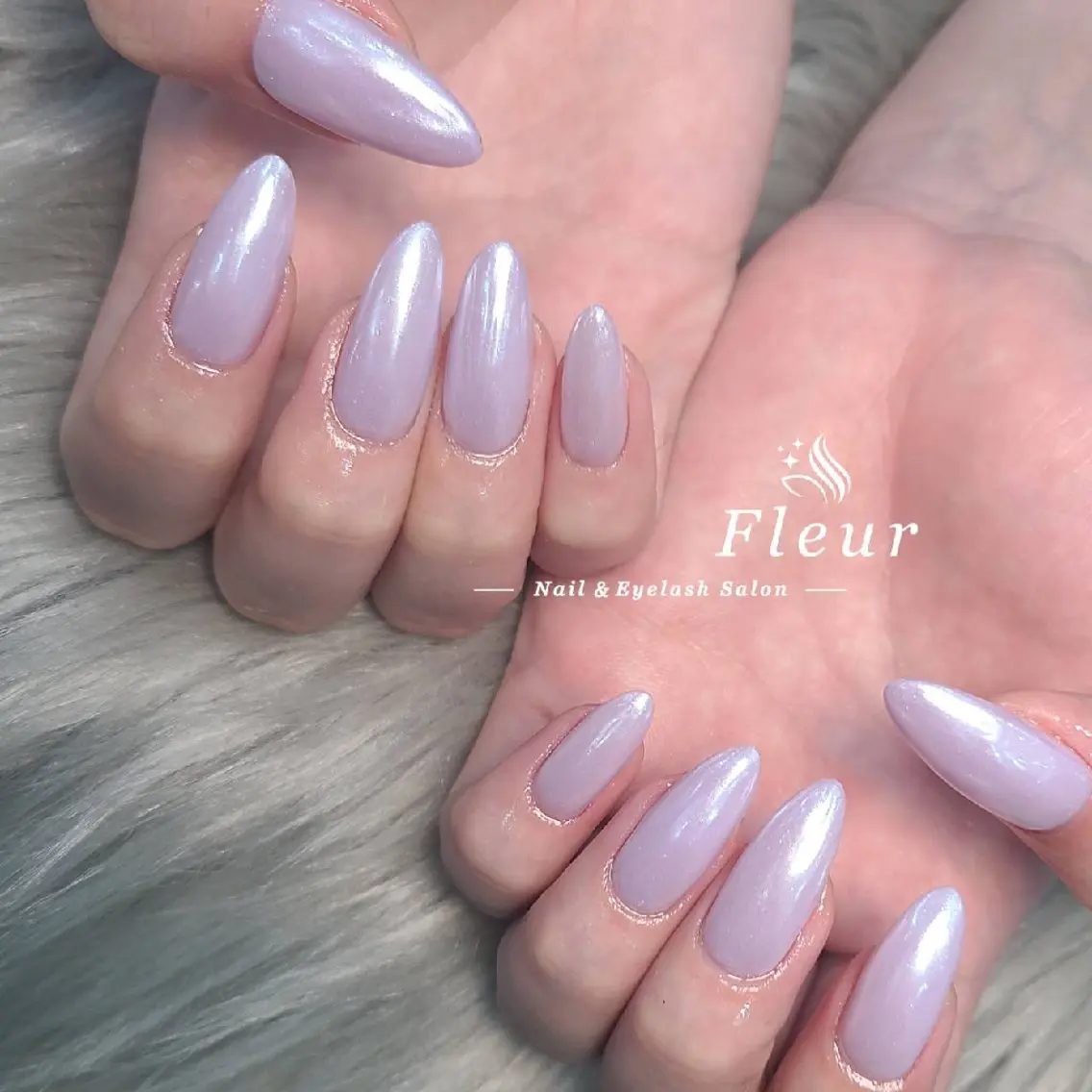 ネイル ☆Fleur☆ 西梅田のネイルデザイン