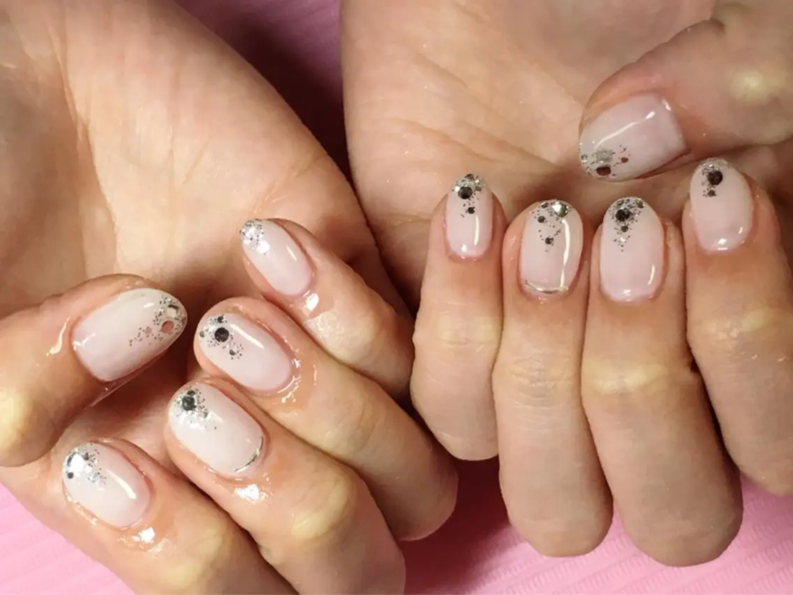 ネイル Beauty Salon Lunaのエステ・リラクイメージ